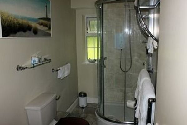 Bracken House Bed & Breakfast North Devon